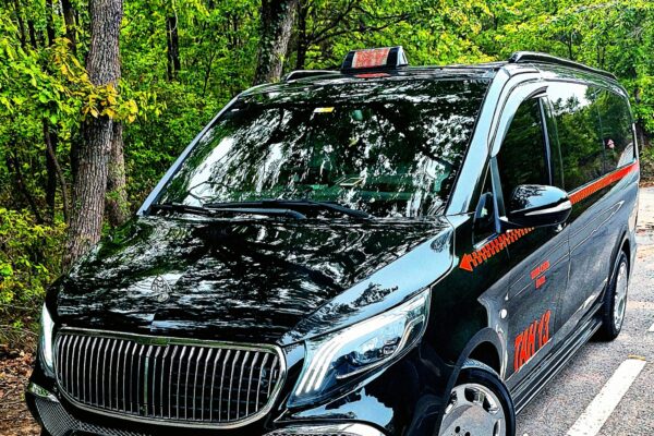 Ankara VIP transfer and tours