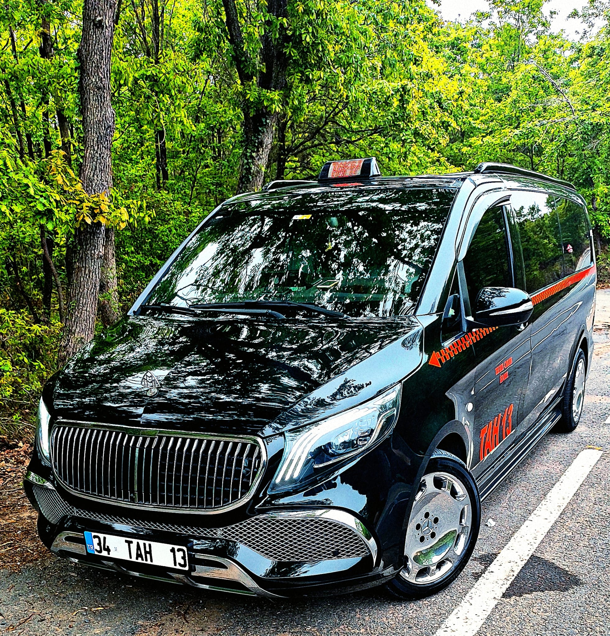 Ankara VIP transfer and tours