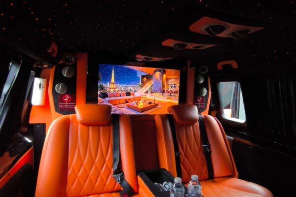 istanbul to antalya vip transfer
