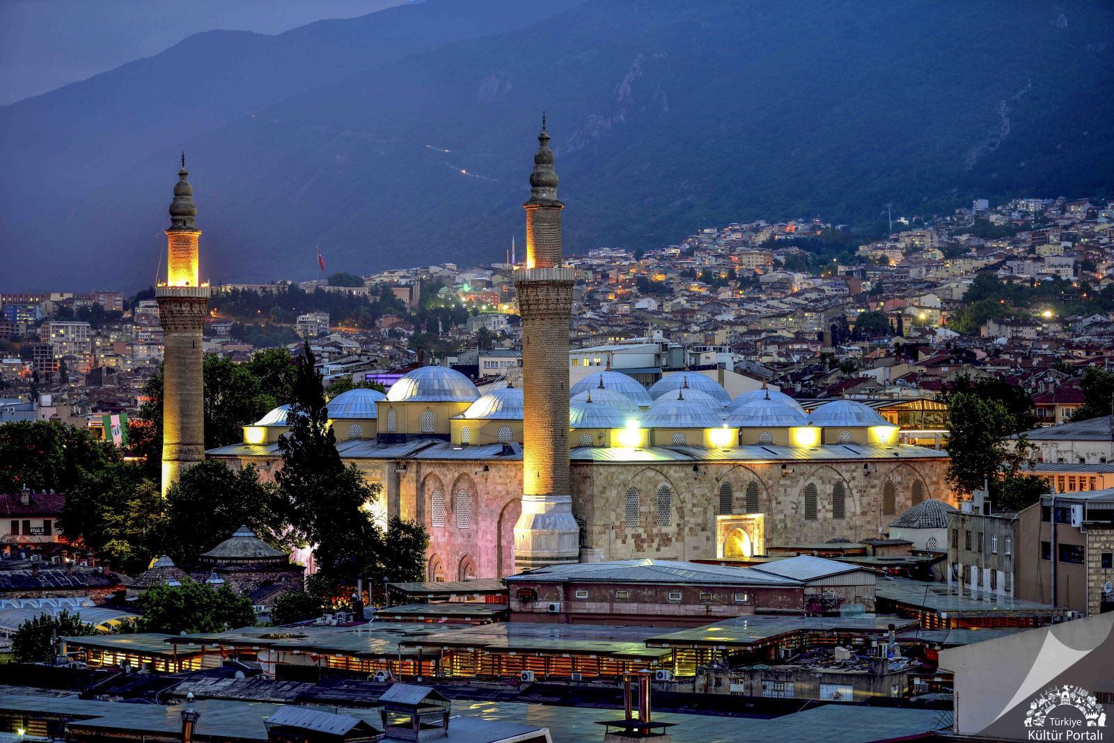 Bursa VIP Transfer fleet and luxury Mercedes vehicles