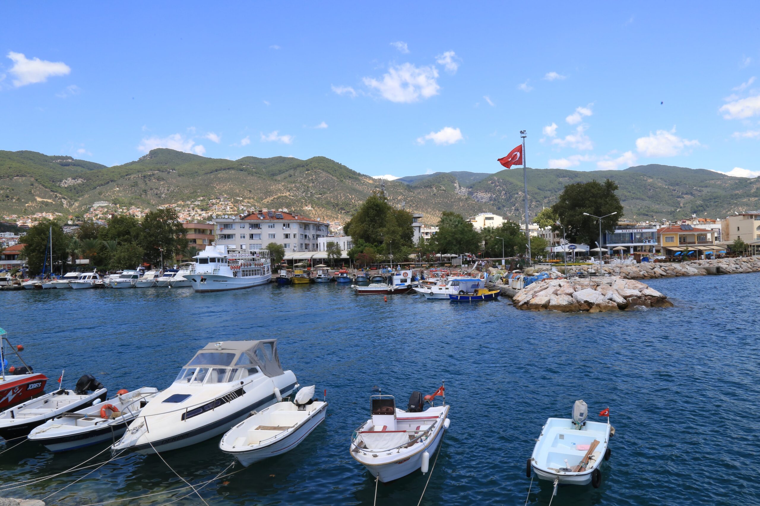 Balıkesir VIP transfer